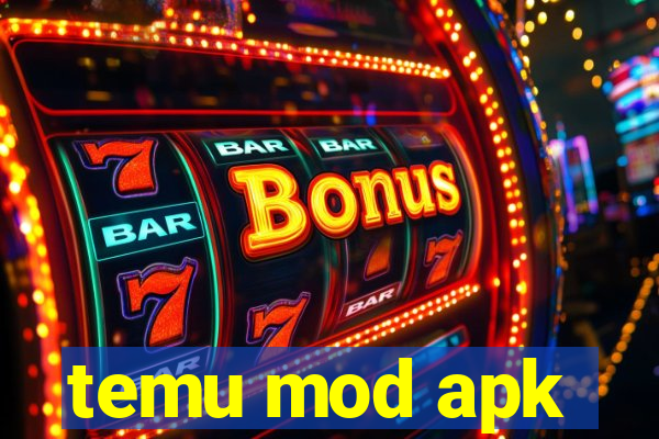 temu mod apk